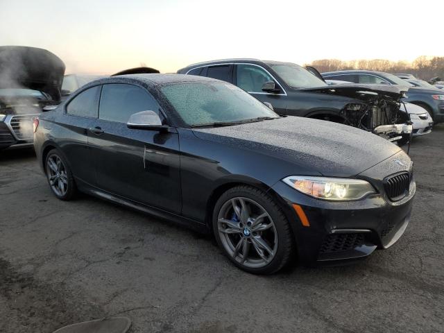 Photo 4 from auction – 2016 BMW M235I with VIN WBA1J7C56GV359249