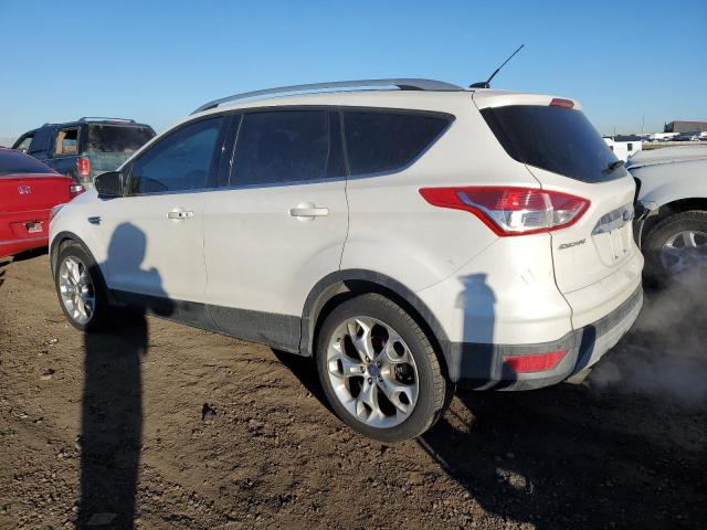 Photo 2 from auction – 2016 FORD ESCAPE TIT with VIN 1FMCU0J97GUA09209