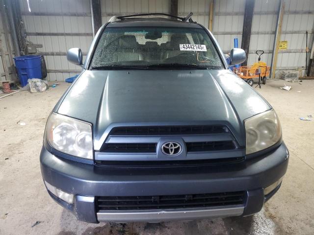 Zdjęcie 5 z aukcji – 2004 TOYOTA 4RUNNER LI z VIN JTEBU17R548017774