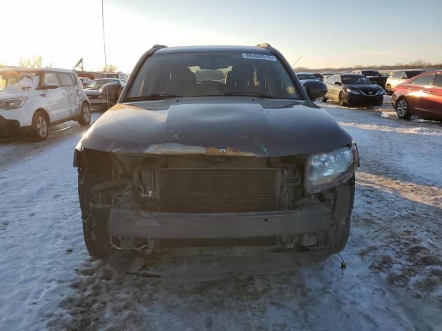 Снимка 5 от търг – 2016 JEEP COMPASS LA с VIN 1C4NJDEB1GD758128
