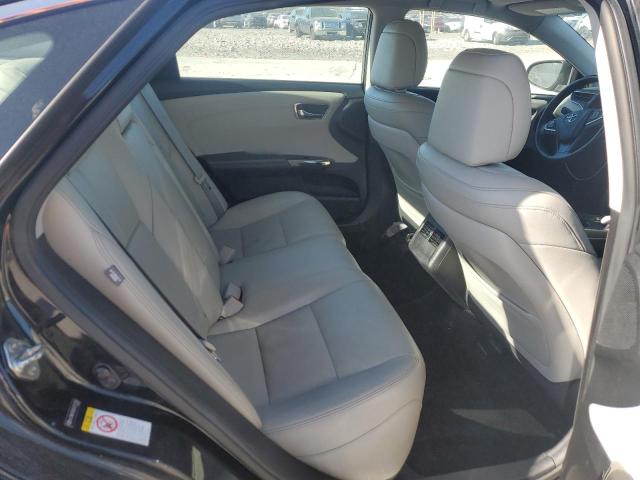 Photo 10 from auction – 2016 TOYOTA AVALON XLE with VIN 4T1BK1EB0GU201592