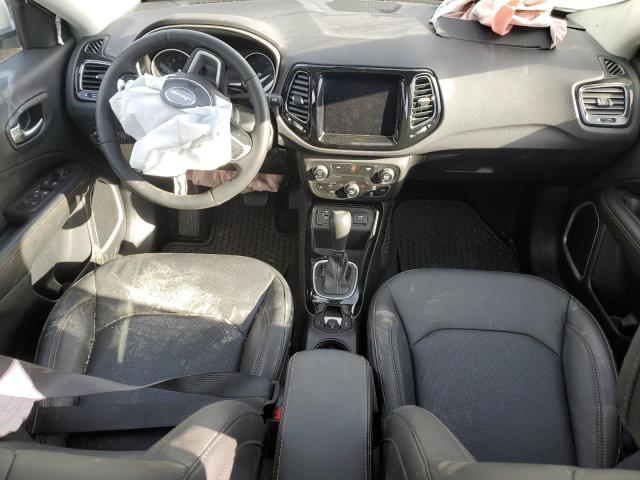 Photo 8 from auction – 2018 JEEP COMPASS LI with VIN 3C4NJCCBXJT499945