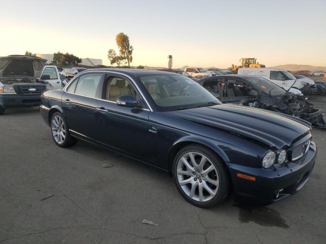 Photo 4 from auction – 2008 JAGUAR XJ8 with VIN SAJWA71B78SH22814