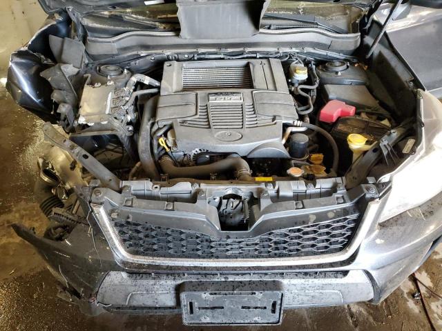 Photo 11 from auction – 2015 SUBARU FORESTER 2 with VIN JF2SJGDC7FH448413