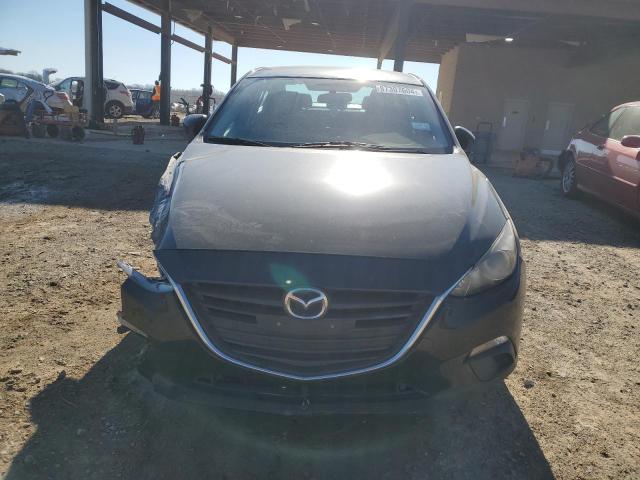 Photo 5 from auction – 2015 MAZDA 3 SV with VIN JM1BM1T79F1230697