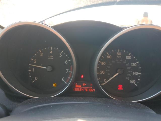 Photo 9 from auction – 2010 MAZDA 3 I with VIN JM1BL1SG3A1158098
