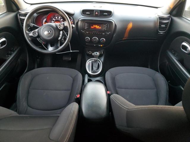 Photo 8 from auction – 2015 KIA SOUL with VIN KNDJN2A28F7777088