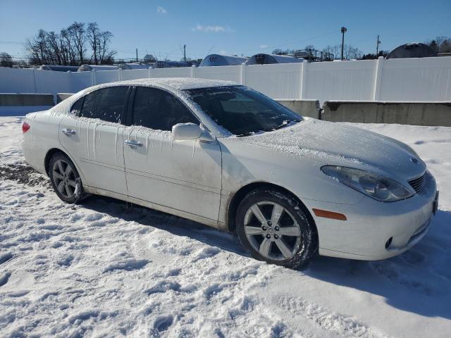 Photo 4 from auction – 2005 LEXUS ES 330 with VIN JTHBA30G055122046