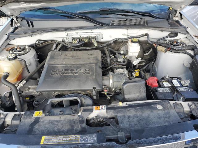 Photo 11 from auction – 2011 FORD ESCAPE XLT with VIN 1FMCU0DG8BKA28270
