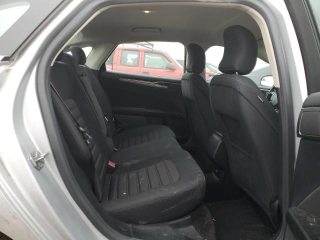 Photo 10 from auction – 2017 FORD FUSION SE with VIN 3FA6P0H74HR411555