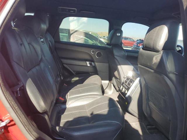 Photo 10 from auction – 2016 LAND ROVER RANGE ROVE with VIN SALWR2EF6GA577489