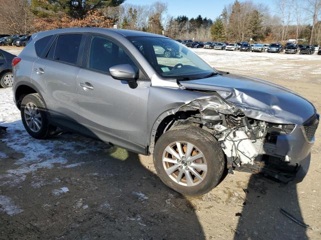 Photo 4 from auction – 2015 MAZDA CX-5 TOURI with VIN JM3KE4CY1F0514541
