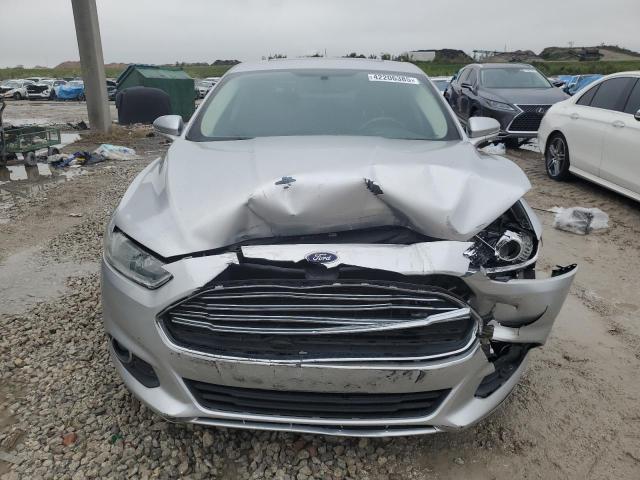 Photo 5 from auction – 2014 FORD FUSION SE with VIN 3FA6P0H99ER224583