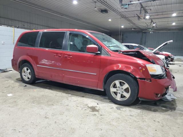 Photo 4 from auction – 2008 DODGE GRAND CARA with VIN 2D8HN54P28R732383