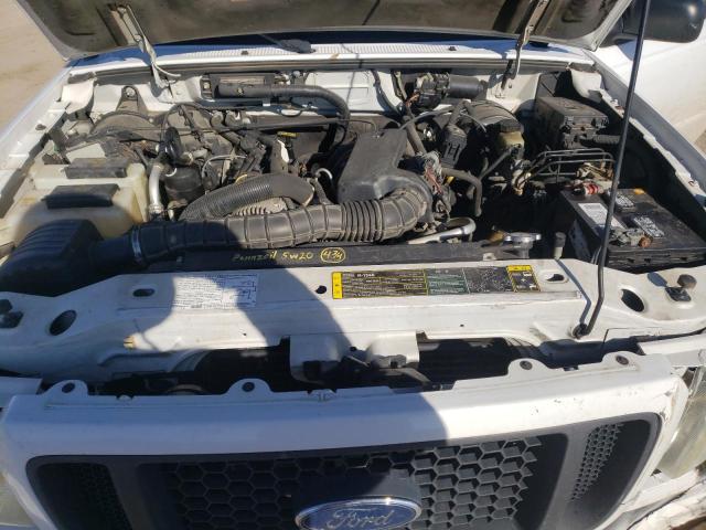 Photo 11 from auction – 2004 FORD RANGER with VIN 1FTYR14U34PB37670