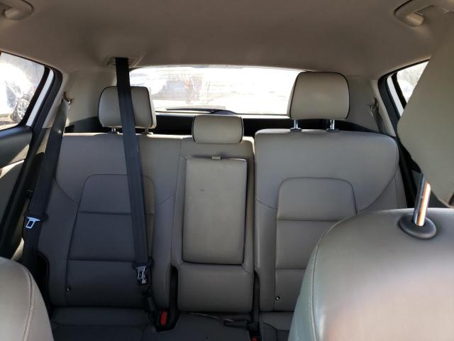 Photo 10 from auction – 2017 KIA SPORTAGE E with VIN KNDPNCAC7H7055946