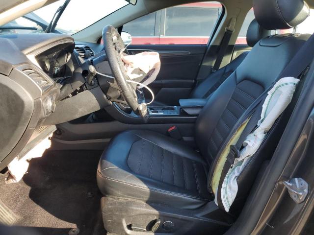 Photo 7 from auction – 2017 FORD FUSION SE with VIN 3FA6P0H79HR282339