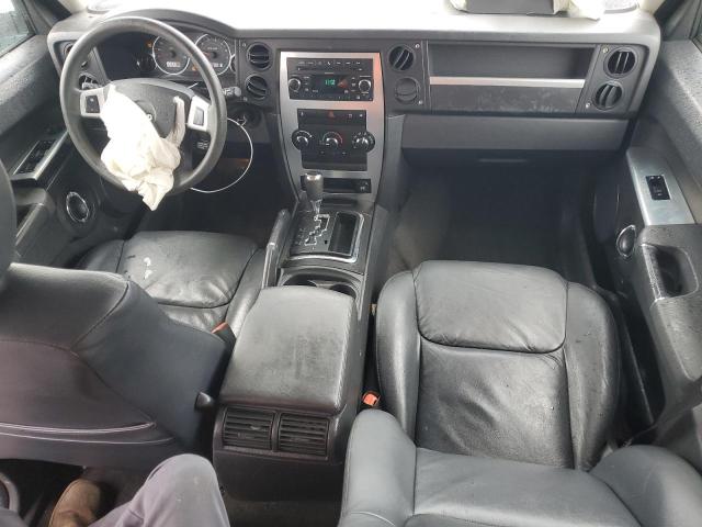 Photo 8 from auction – 2010 JEEP COMMANDER with VIN 1J4RG4GKXAC137037