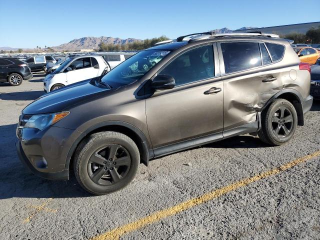 Photo 1 from auction – 2013 TOYOTA RAV4 XLE with VIN 2T3RFREV7DW071440