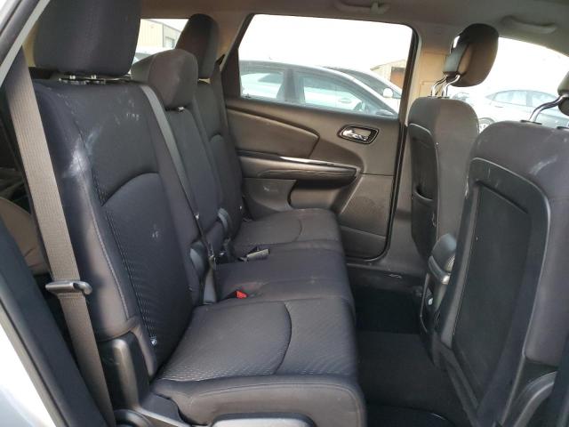 Photo 11 from auction – 2012 DODGE JOURNEY SX with VIN 3C4PDCBG8CT368609