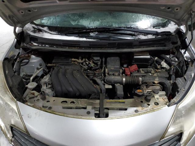 Photo 11 from auction – 2014 NISSAN VERSA NOTE with VIN 3N1CE2CP0EL430319