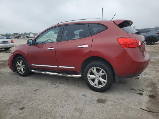Photo 2 from auction – 2011 NISSAN ROGUE S with VIN JN8AS5MT5BW167331