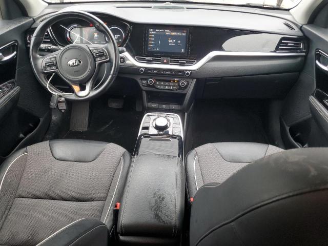 Photo 8 from auction – 2020 KIA NIRO EX with VIN KNDCC3LG9L5063541