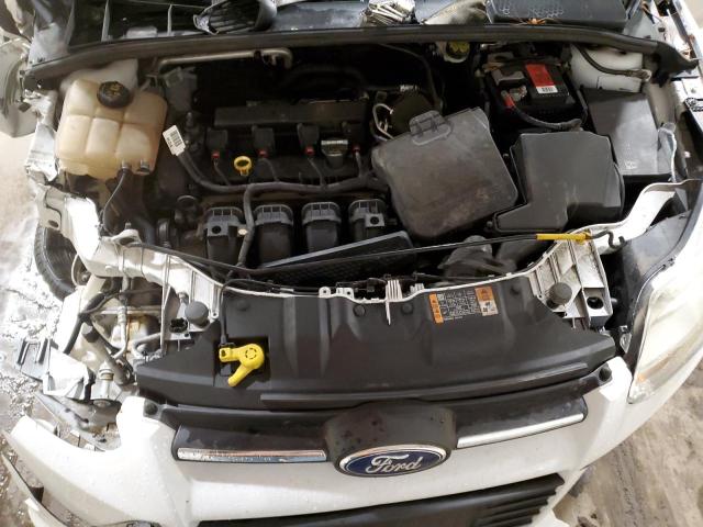Photo 11 from auction – 2014 FORD FOCUS SE with VIN 1FADP3F22EL393356