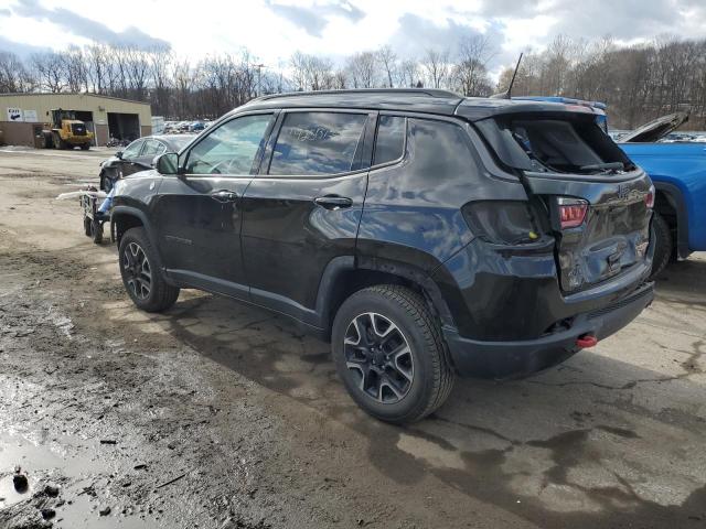 Photo 2 from auction – 2020 JEEP COMPASS TR with VIN 3C4NJDDB0LT165477