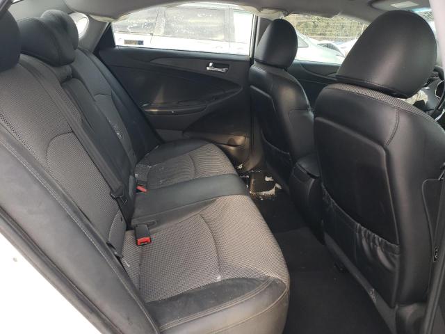 Photo 10 from auction – 2011 HYUNDAI SONATA SE with VIN 5NPEC4AC3BH046456