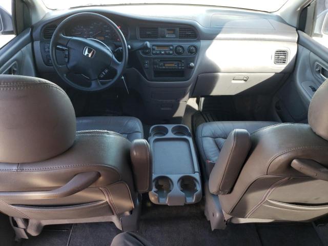Photo 8 from auction – 2004 HONDA ODYSSEY EX with VIN 5FNRL18944B022940