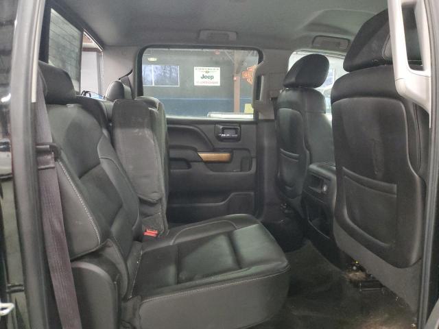 Photo 10 from auction – 2014 CHEVROLET SILVERADO with VIN 3GCUKSEC1EG460006