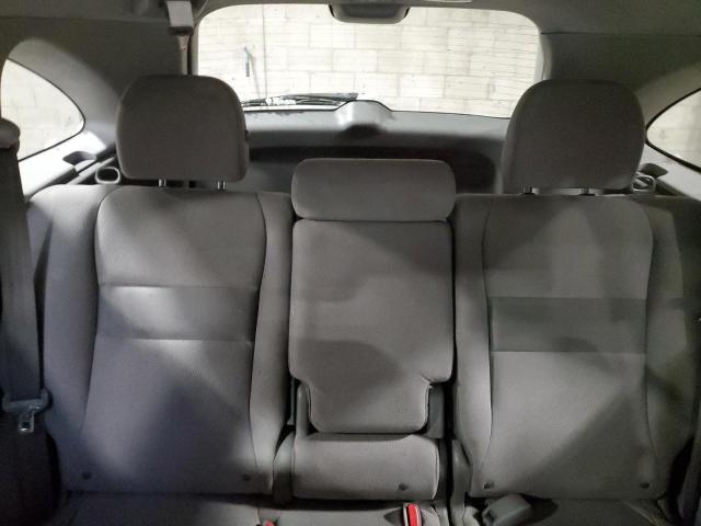 Photo 10 from auction – 2011 HONDA CR-V SE with VIN 5J6RE4H41BL048125
