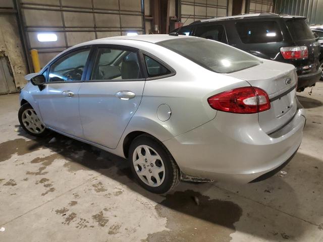Photo 2 from auction – 2012 FORD FIESTA S with VIN 3FADP4AJ8CM118011