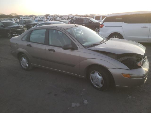 Photo 4 from auction – 2004 FORD FOCUS LX with VIN 1FAFP33P94W146499