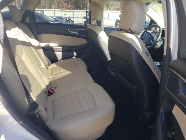 Photo 11 from auction – 2019 FORD EDGE SEL with VIN 2FMPK3J96KBC57720