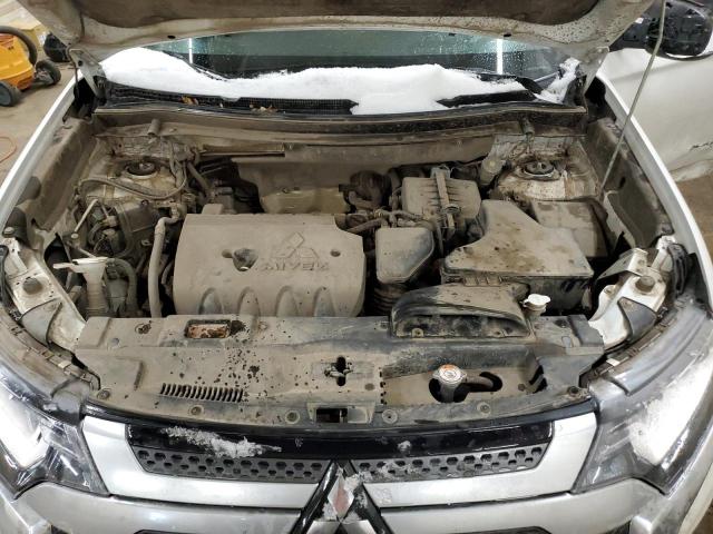Photo 12 from auction – 2019 MITSUBISHI OUTLANDER with VIN JA4AZ3A32KZ019906