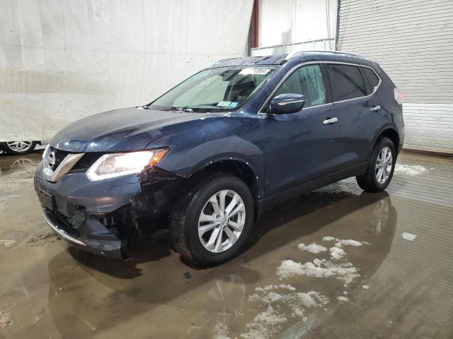 Photo 1 from auction – 2015 NISSAN ROGUE S with VIN KNMAT2MV6FP552552