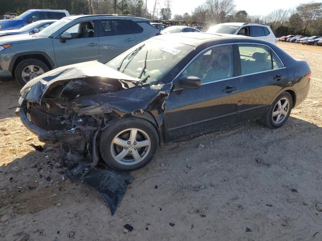 HONDA ACCORD EX 2003 with VIN JHMCM56663C069819 - Photo from auction