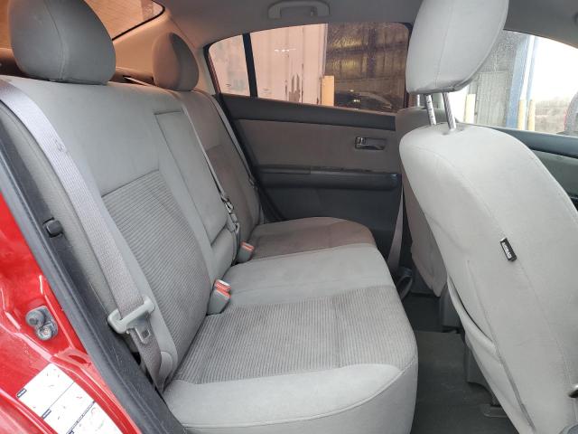 Photo 10 from auction – 2011 NISSAN SENTRA 2.0 with VIN 3N1AB6AP1BL703869