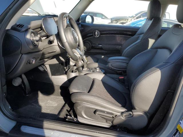 Photo 7 from auction – 2023 MINI COOPER SE with VIN WMW13DJ0XP2S71208