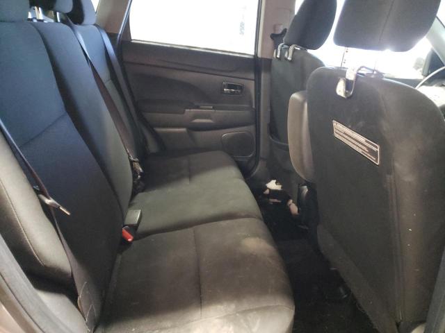 Photo 10 from auction – 2011 MITSUBISHI OUTLANDER with VIN JA4AP3AU5BZ007912