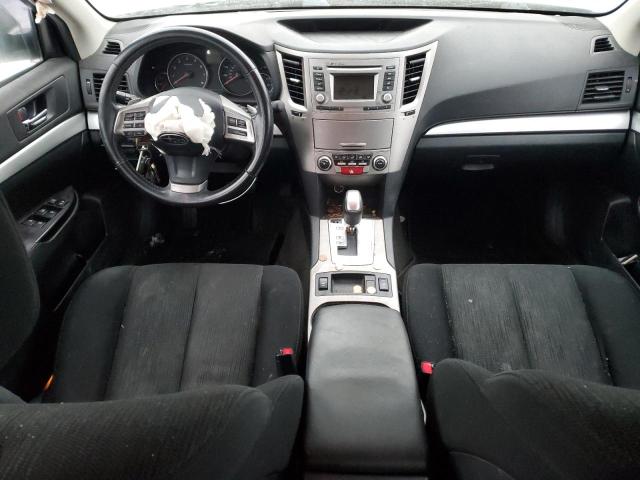 Zdjęcie 8 z aukcji – 2014 SUBARU LEGACY 2.5 z VIN 4S3BMBC61E3008722