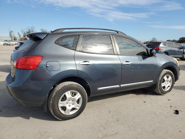 Photo 3 from auction – 2014 NISSAN ROGUE SELE with VIN JN8AS5MT7EW618229