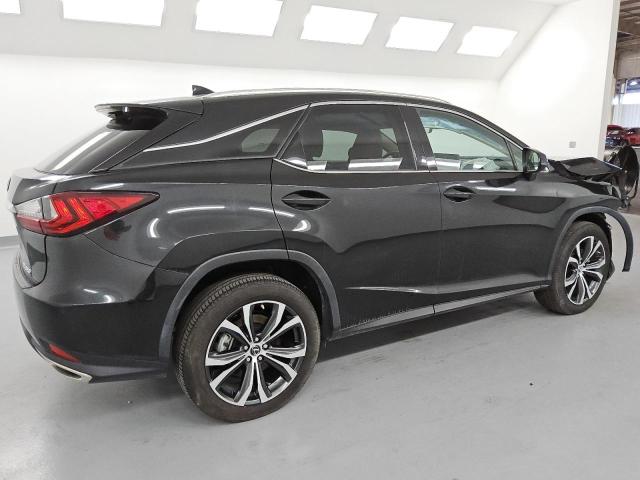 Photo 3 from auction – 2020 LEXUS RX 350 with VIN 2T2HZMAA2LC172754