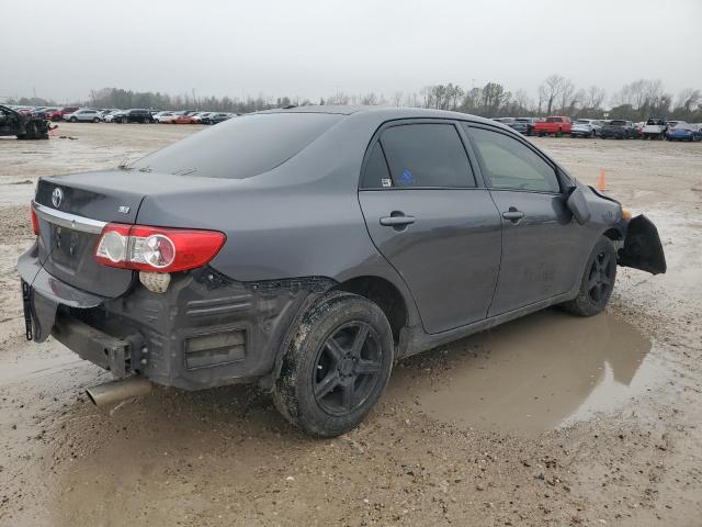 Photo 3 from auction – 2011 TOYOTA COROLLA BA with VIN JTDBU4EE2B9160601