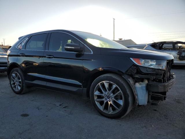 Photo 4 from auction – 2015 FORD EDGE TITAN with VIN 2FMPK4K86FBB82969