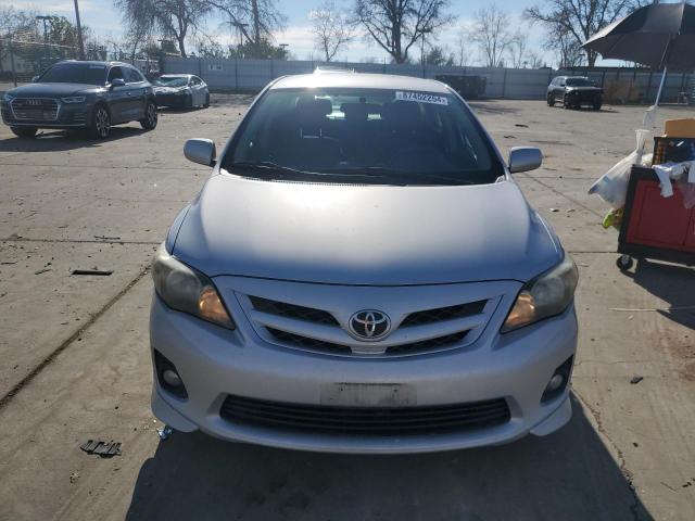 Photo 5 from auction – 2013 TOYOTA COROLLA BA with VIN 2T1BU4EE7DC997874