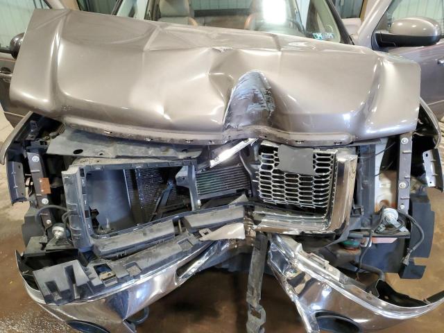 Photo 11 from auction – 2013 GMC SIERRA K15 with VIN 1GTR2WE72DZ194333