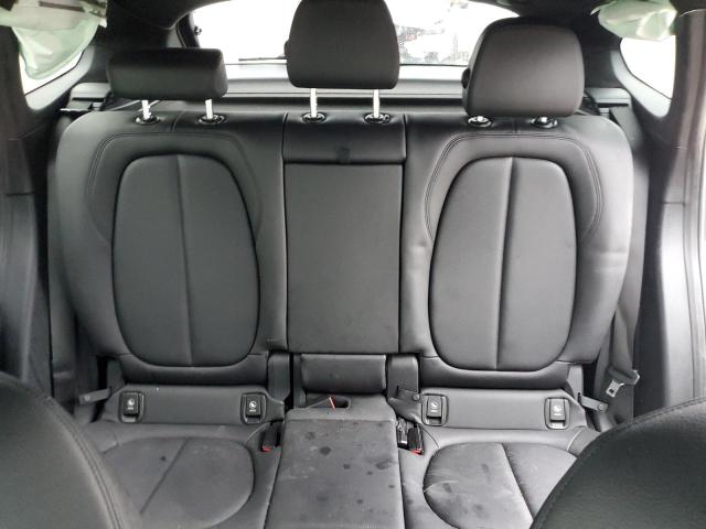 Photo 10 from auction – 2017 BMW X1 XDRIVE2 with VIN WBXHT3C37H5F79218